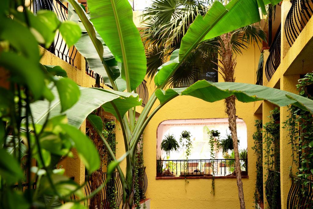 Unic Design & Restaurant- 5th Avenue (adults Only) Playa del Carmen