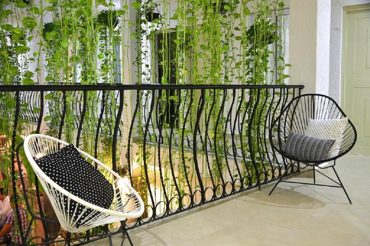 Unic Design & Restaurant- 5th Avenue (adults Only) 4*
