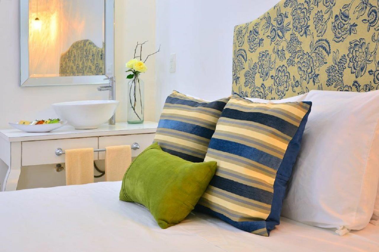 Unic Design & Restaurant- 5th Avenue (adults Only) Playa del Carmen